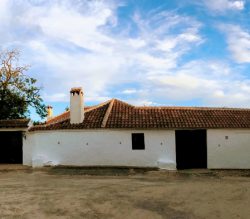 Alojamiento rural en Alcalá la Real