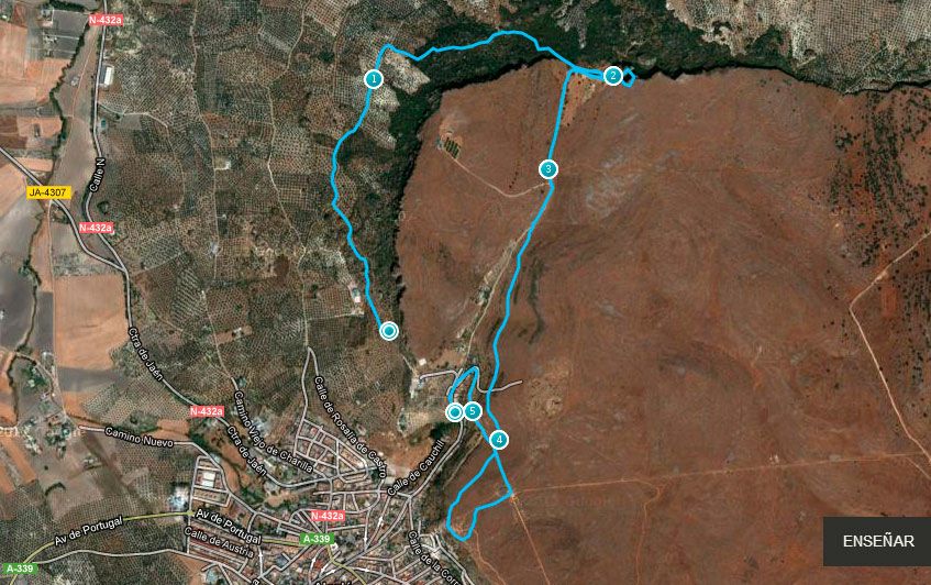 track-ruta-zumaques