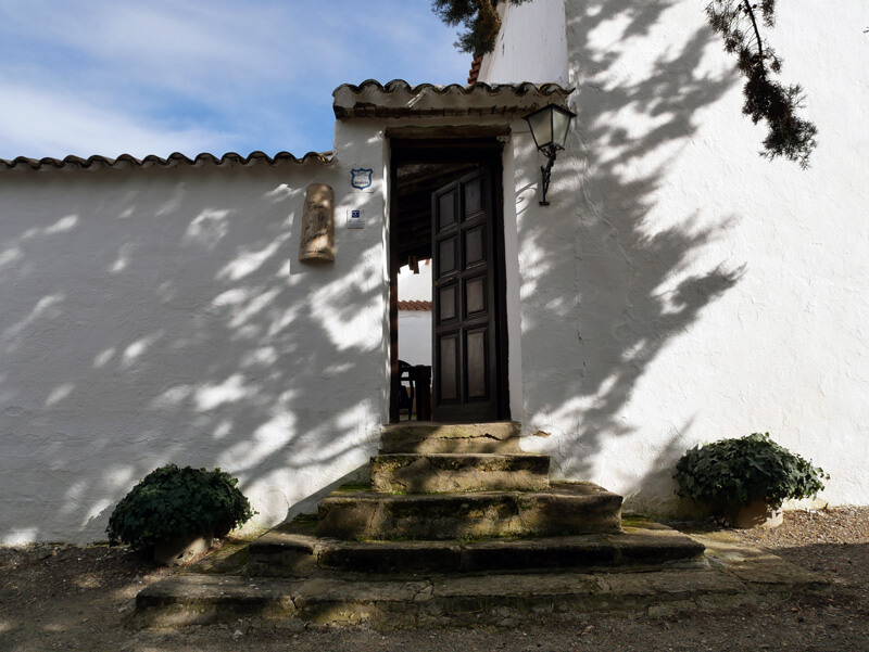 alojamiento rural para parejas en alcalá la real
