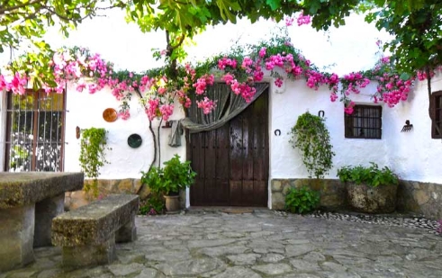 Casa del Patio