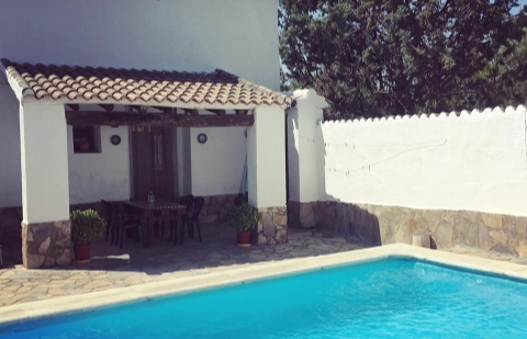 casa para parejas